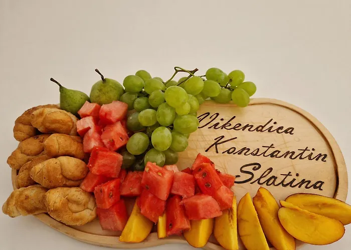 Vikendica Konstantin Slatina-Banja Luka